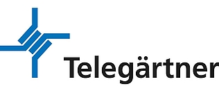 Logo Telegärtner