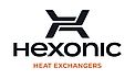 Logo Hexonic - Heat Exchangers