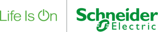 Logo Schneider Electric