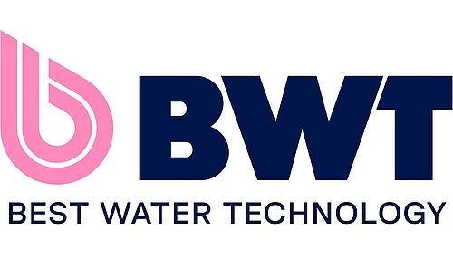 Logo BWT - Best Water Technology