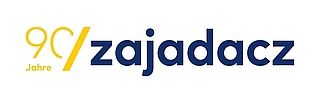 Logo 90 years zajadacz