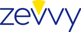 Logo zevvy