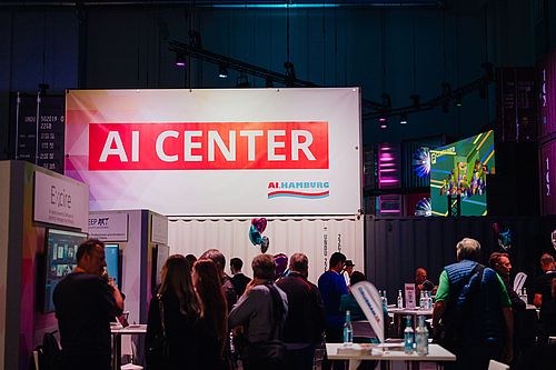 AI CENTER