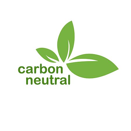 Carbon neutral