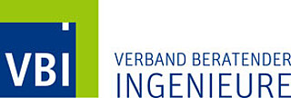 VBI Verband Beratender Ingenieure Logo VBI - Verband Beratender Ingenieure