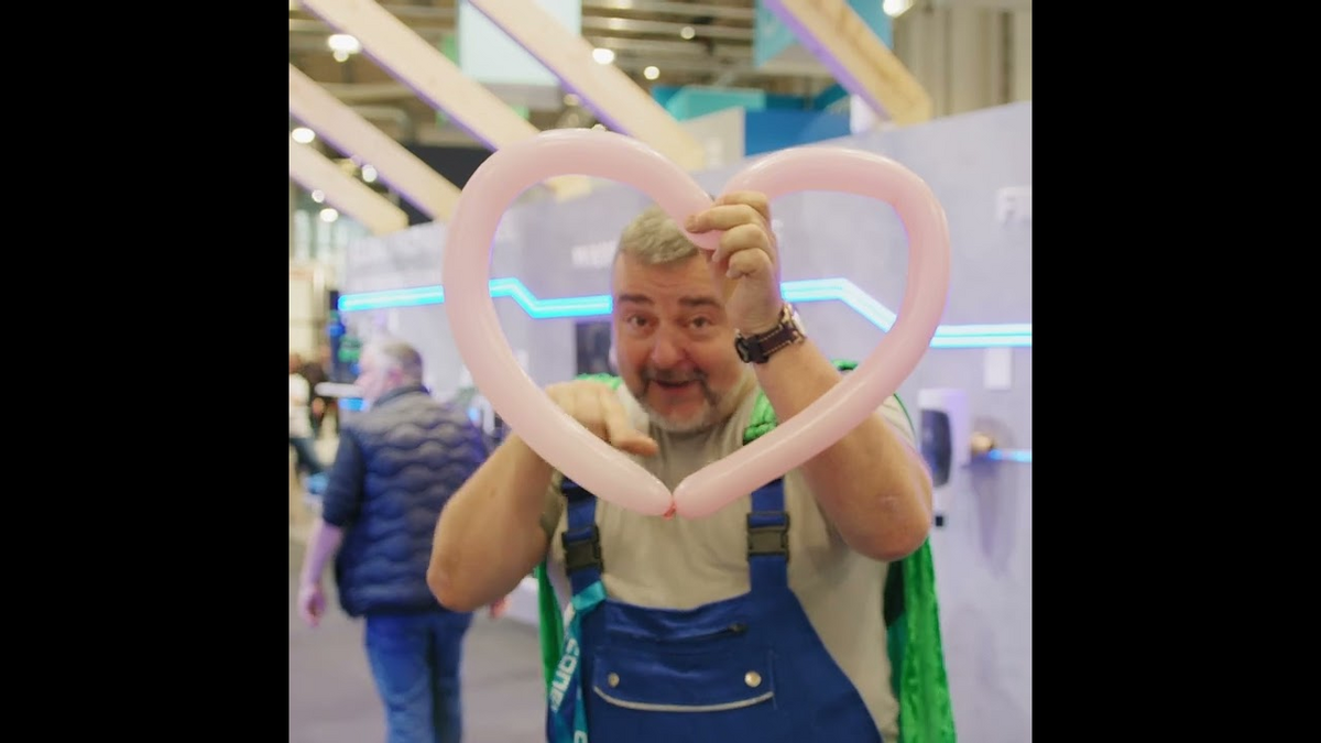 GET NORD 2024 | Das war Tag1 GET NORD 2024 | Das war Tag1