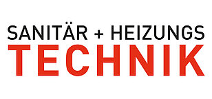 Logo Sanitär + Heizungstechnik