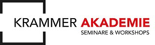 Logo Krammer Akademie - Seminare & Workshops