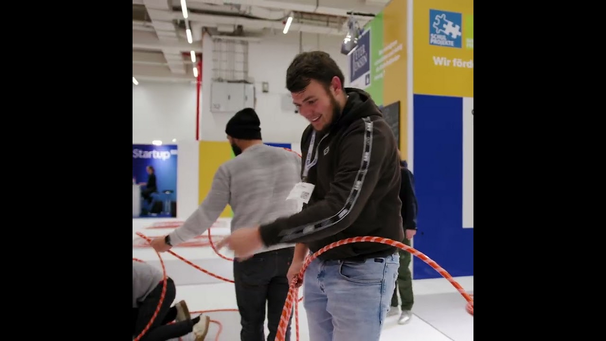 GET NORD 2024 | Das war Tag 3 GET NORD 2024 | Das war Tag 3