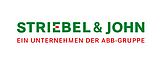 Logo Striebel & John - An ABB Group company