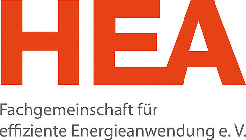 Logo HEA