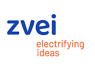 zvei electrifying ideas Logo zvei electrifying ideas