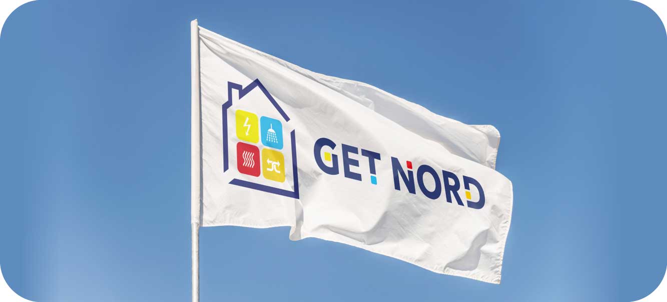 GET NORD banner