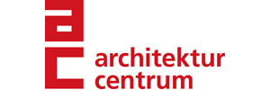 ac architektur centrum Logo ac architektur centrum