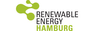 Renewable Energy Hamburg Logo Renewable Energy Hamburg