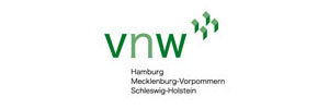 vnw Verband norddeutscher Wohnungsunternehmen e.V. Logo vnw Verband norddeutscher Wohnungsunternehmen e.V.
